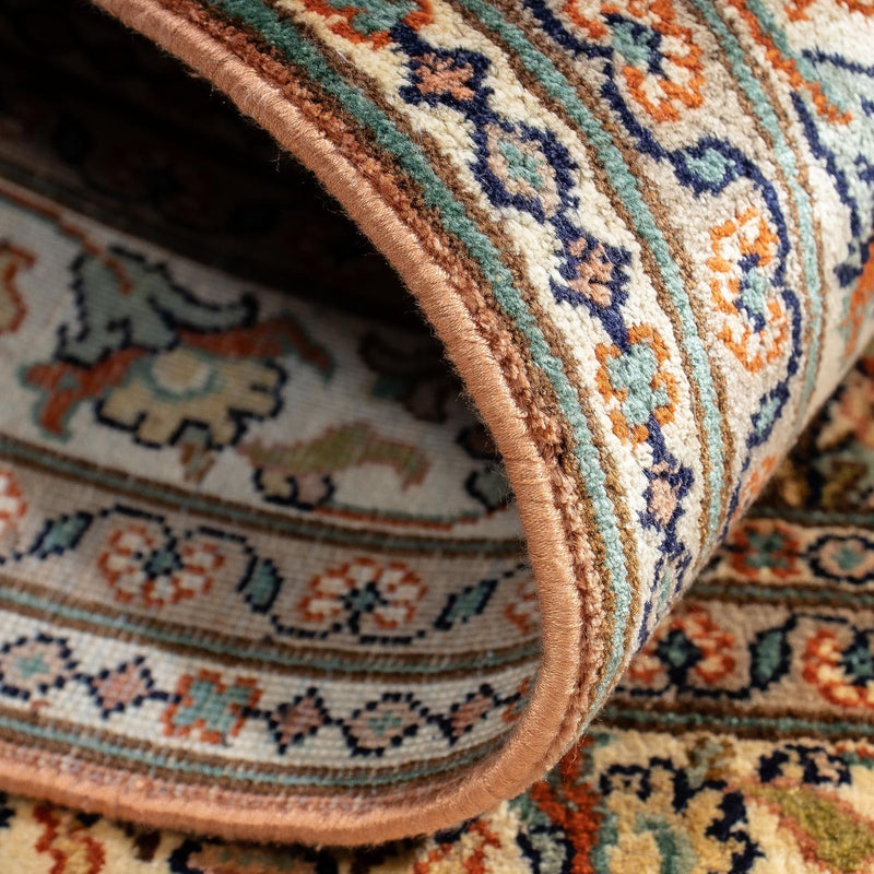 Tappeto Persero - Classico - 97 x 67 cm - multicolore