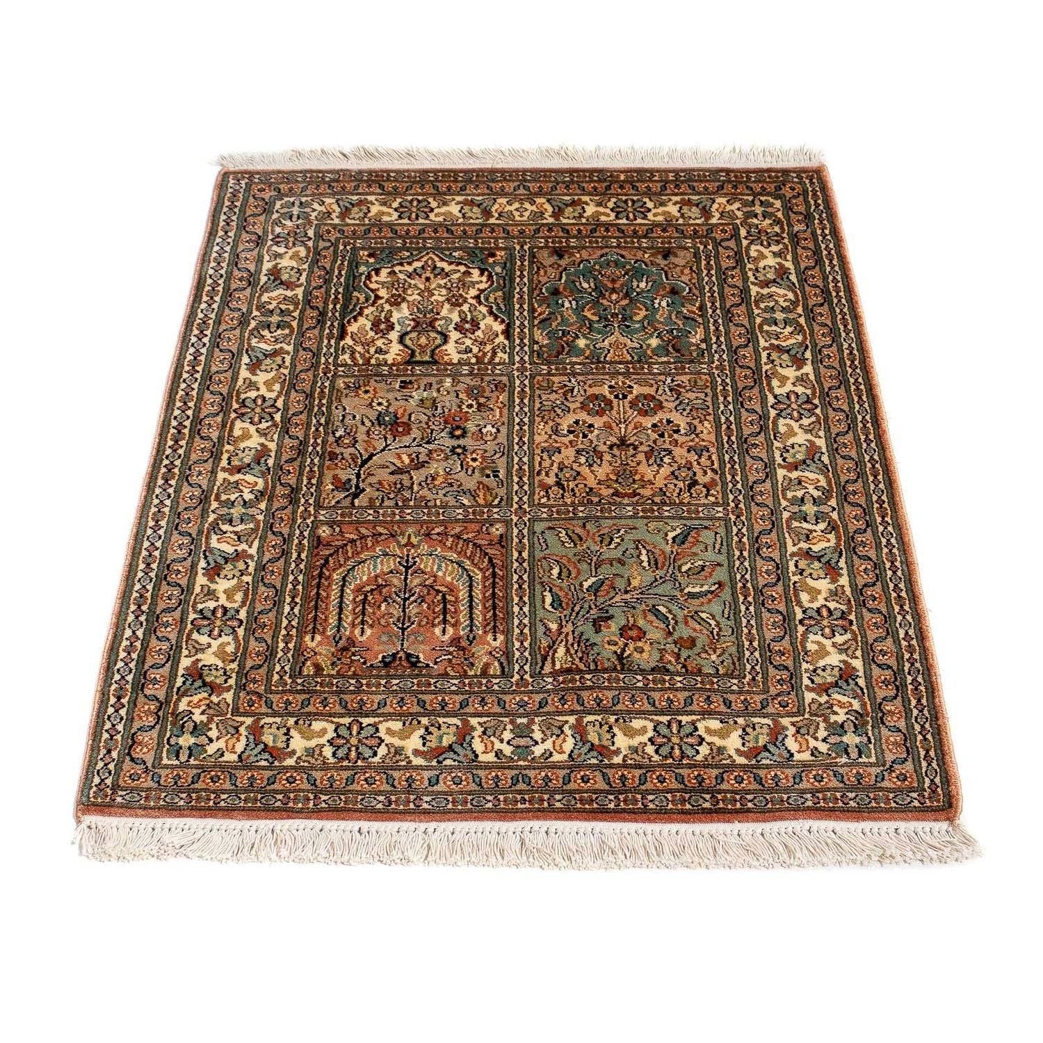 Tappeto Persero - Classico - 97 x 67 cm - multicolore