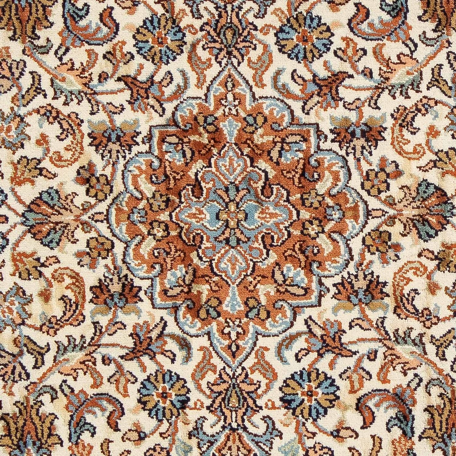 Tappeto Persero - Classico - 96 x 63 cm - beige