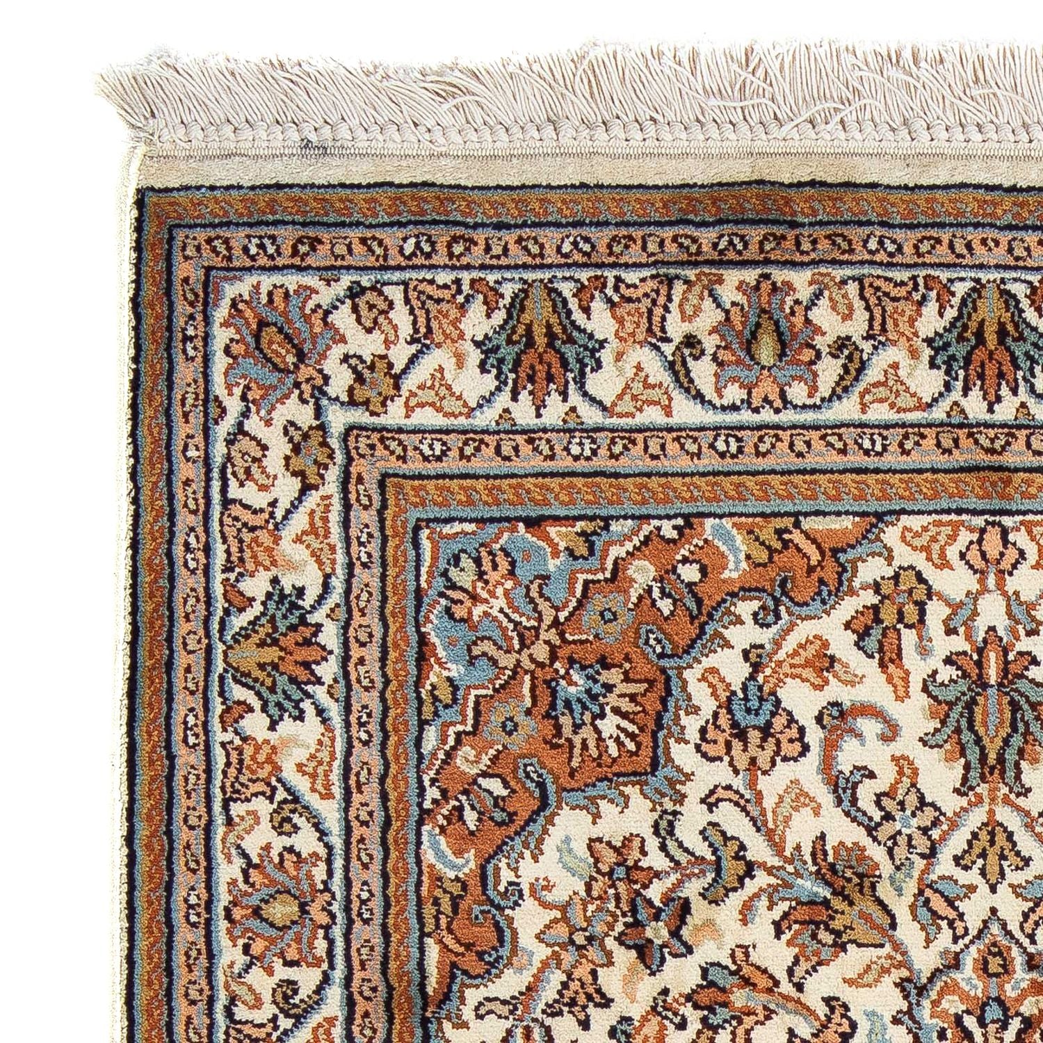 Tappeto Persero - Classico - 96 x 63 cm - beige