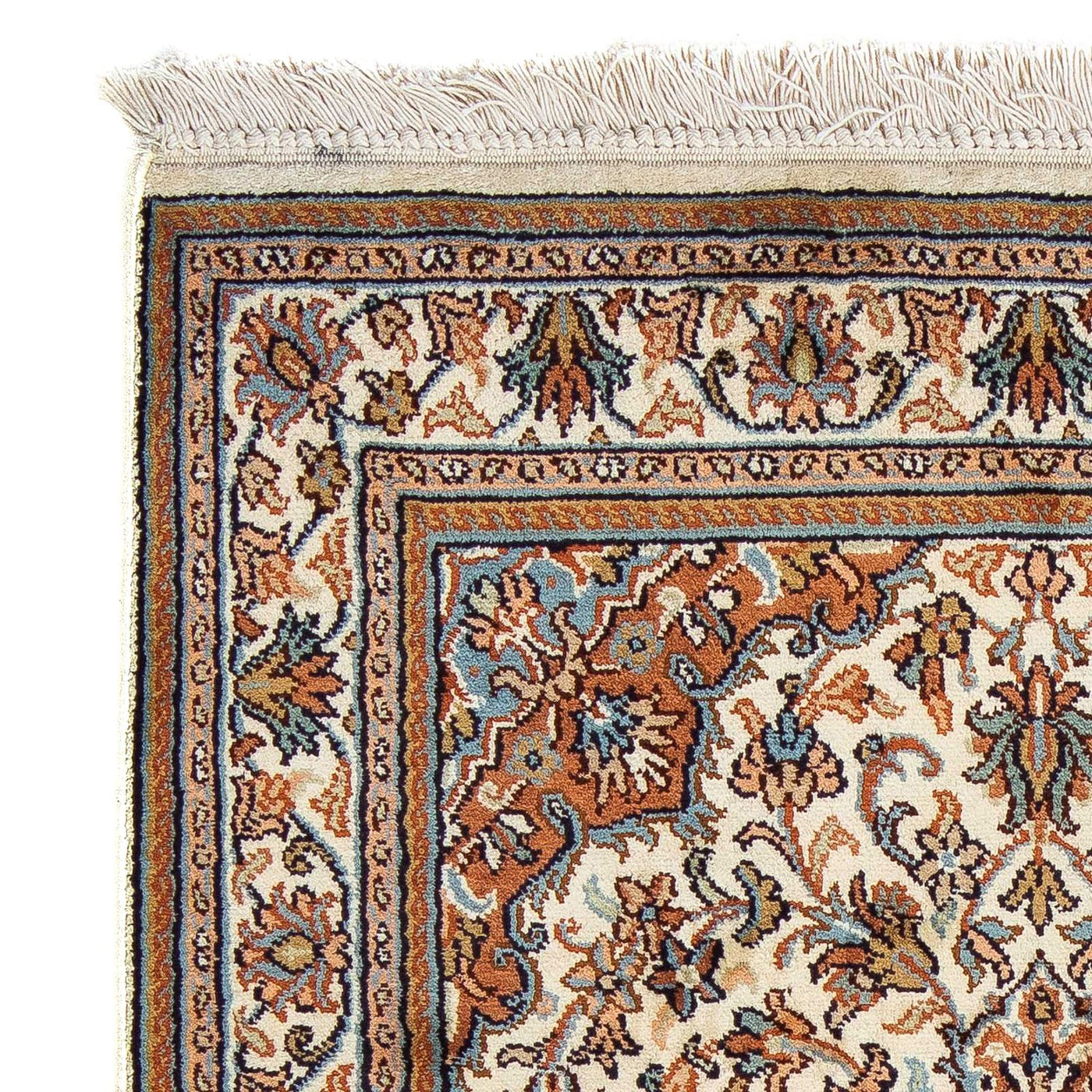Kashmar Tappeto 96x63cm - Tappeto orientale