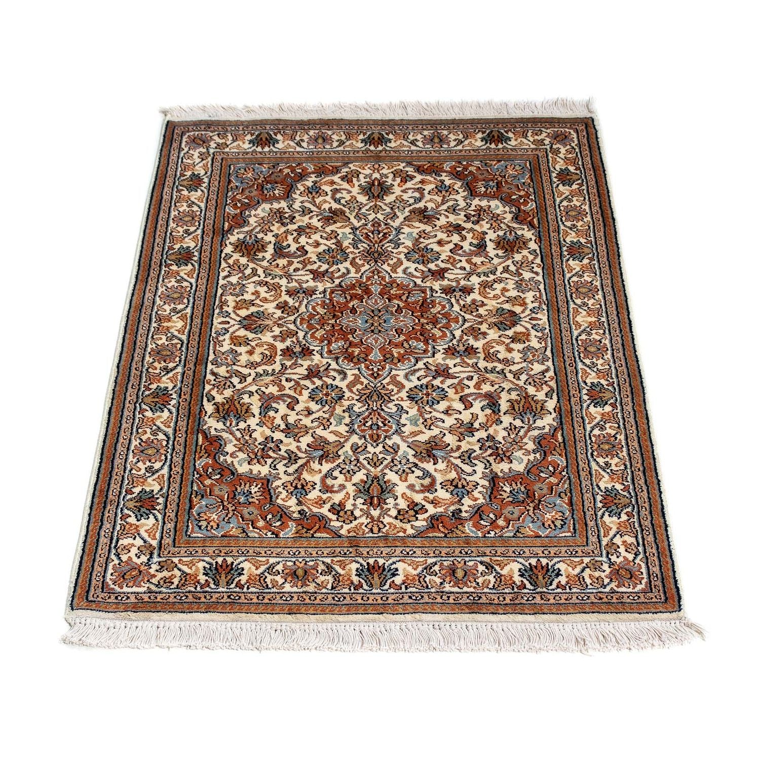 Tappeto Persero - Classico - 96 x 63 cm - beige