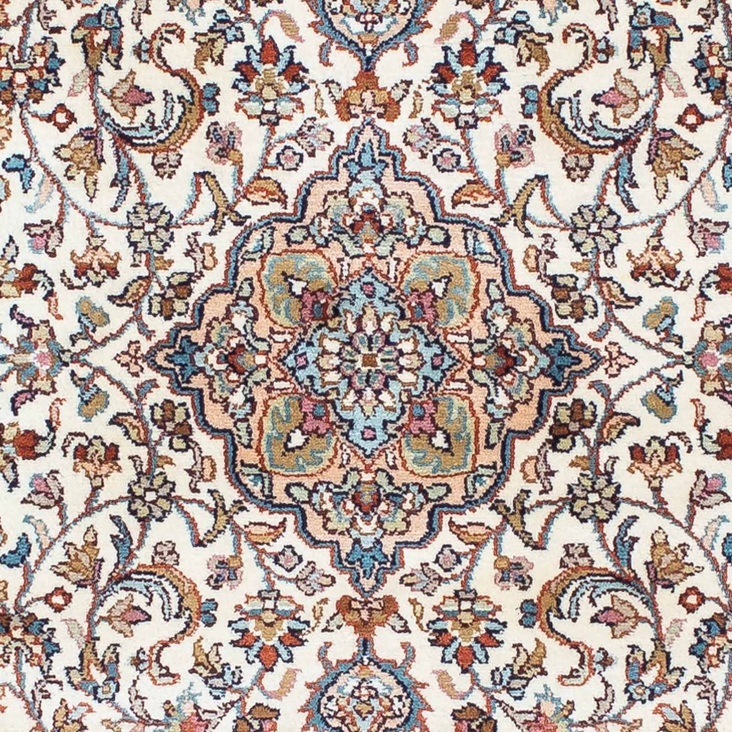 Tappeto corsia Tappeto Persero - Classico - 189 x 62 cm - beige