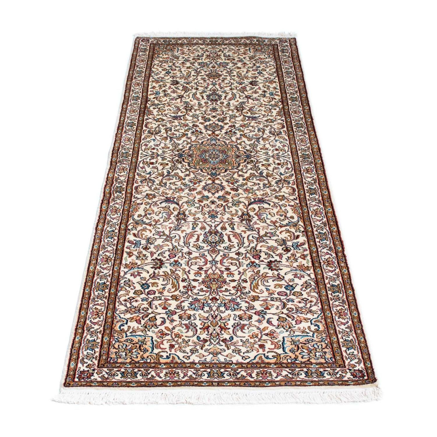 Tappeto corsia Tappeto Persero - Classico - 189 x 62 cm - beige