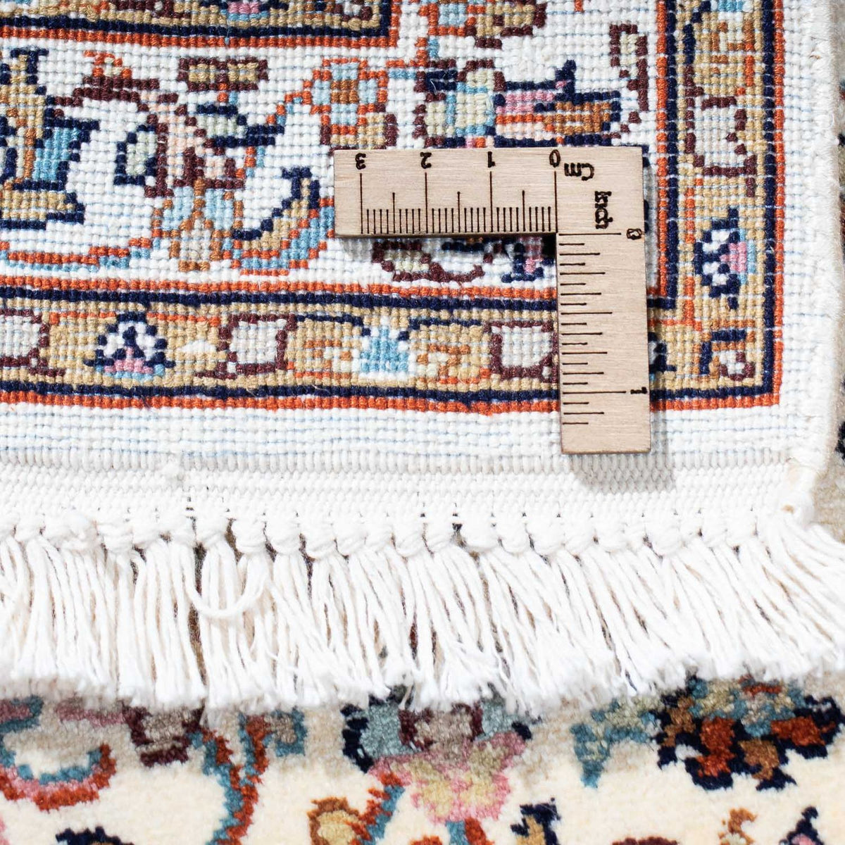 Tappeto corsia Tappeto Persero - Classico - 189 x 62 cm - beige