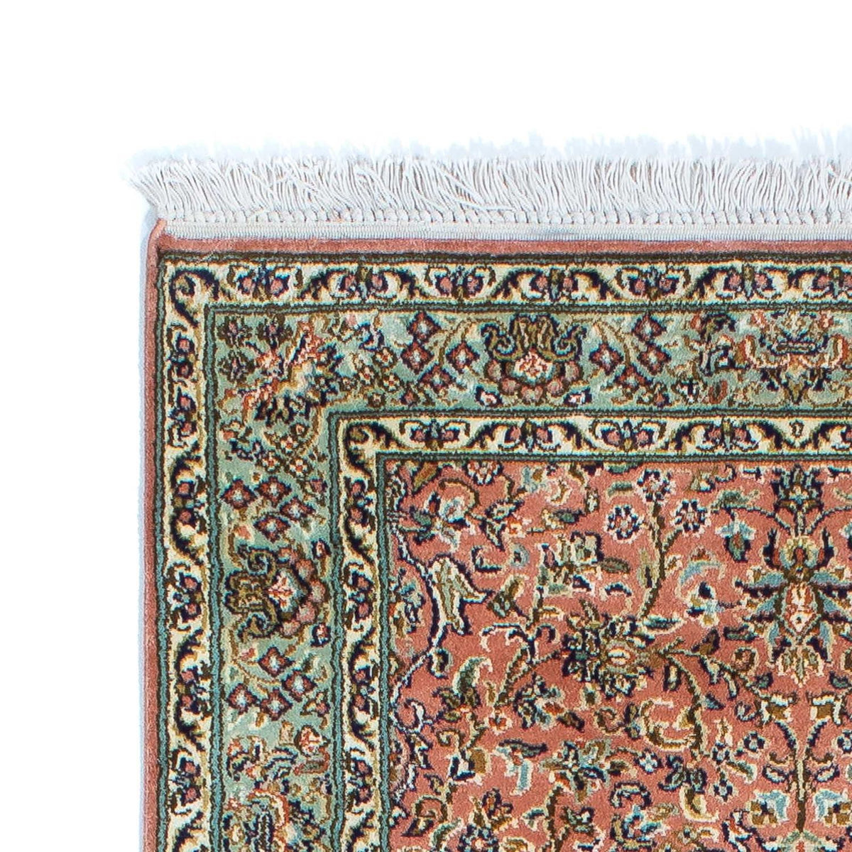 Tappeto corsia Tappeto Persero - Classico - 190 x 63 cm - rosso chiaro