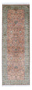 Tappeto corsia Tappeto Persero - Classico - 188 x 65 cm - rosso chiaro