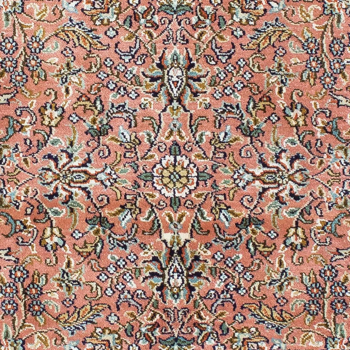 Tappeto corsia Tappeto Persero - Classico - 188 x 65 cm - rosso chiaro