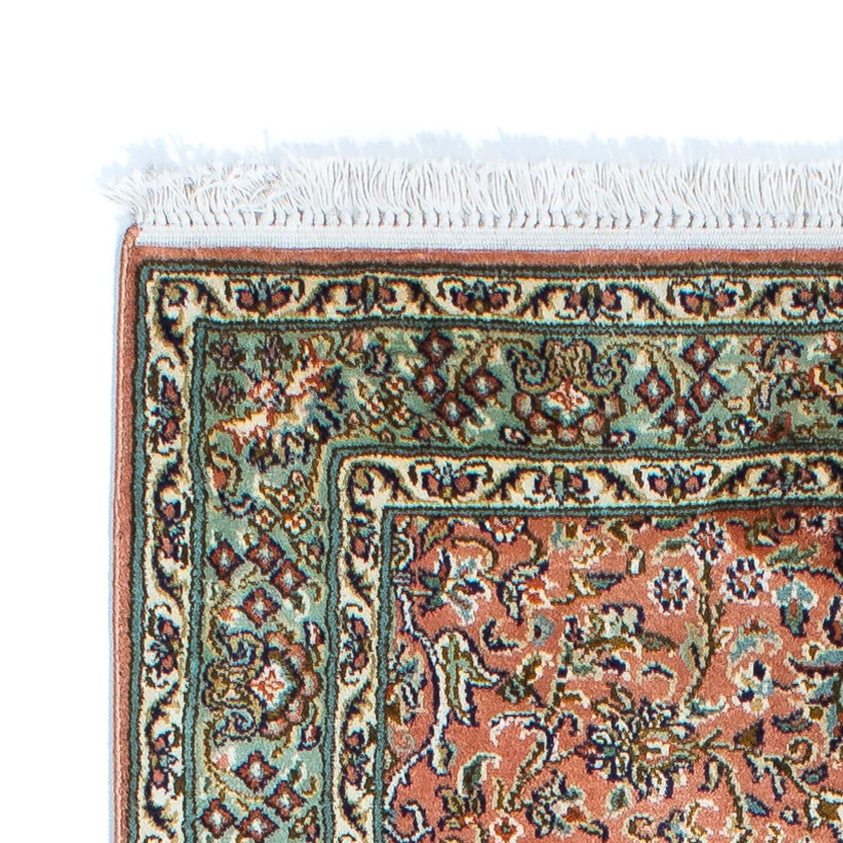 Tappeto corsia Tappeto Persero - Classico - 188 x 65 cm - rosso chiaro