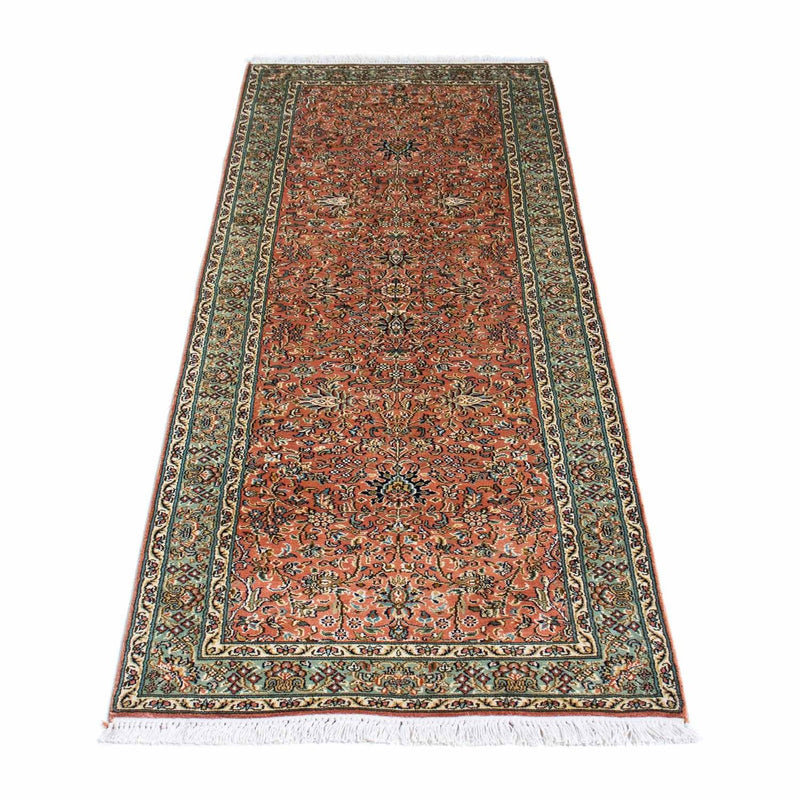 Tappeto corsia Tappeto Persero - Classico - 188 x 65 cm - rosso chiaro