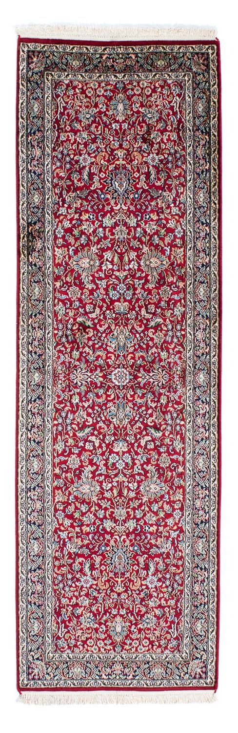 Tappeto corsia Tappeto Persero - Classico - 203 x 65 cm - rosso scuro