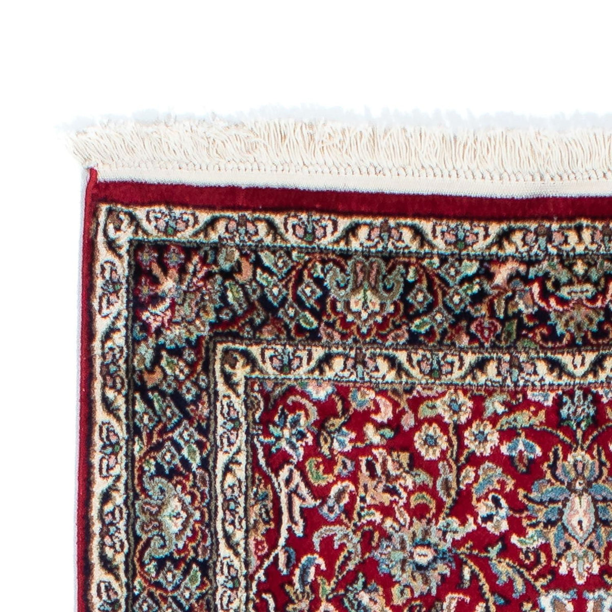 Tappeto corsia Tappeto Persero - Classico - 203 x 65 cm - rosso scuro