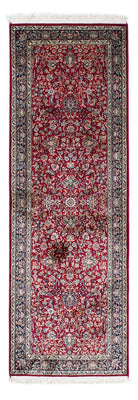 Tappeto corsia Tappeto Persero - Classico - 188 x 64 cm - rosso scuro