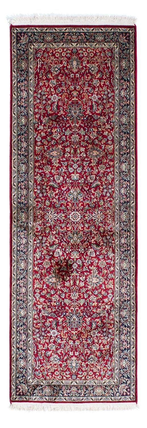 Tappeto corsia Tappeto Persero - Classico - 188 x 64 cm - rosso scuro