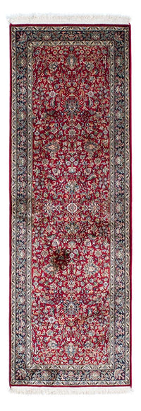 Tappeto corsia Tappeto Persero - Classico - 188 x 64 cm - rosso scuro