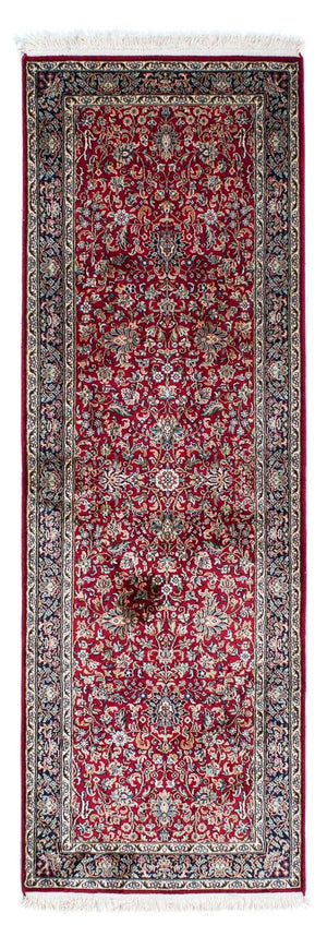 Tappeto corsia Tappeto Persero - Classico - 188 x 64 cm - rosso scuro