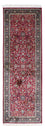 Tappeto corsia Tappeto Persero - Classico - 188 x 64 cm - rosso scuro