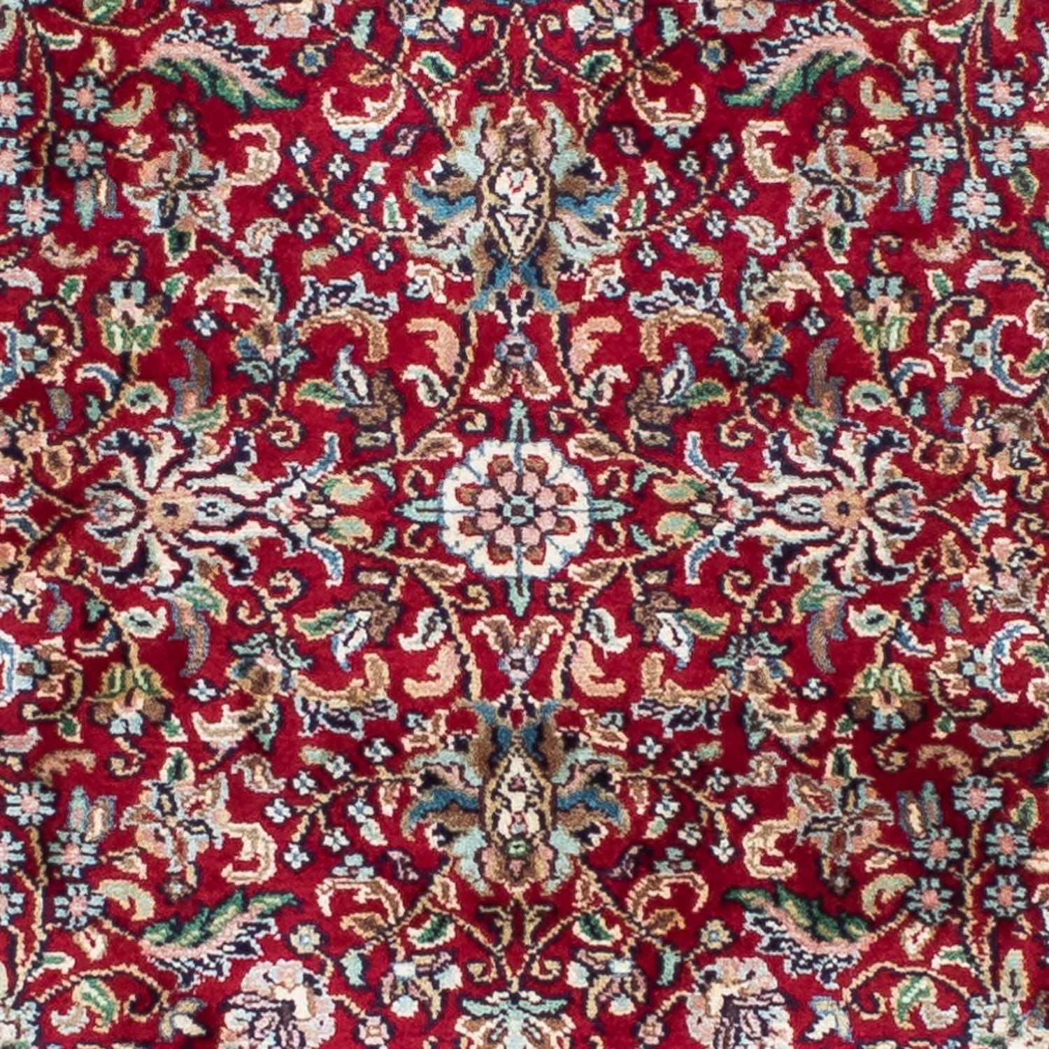Tappeto corsia Tappeto Persero - Classico - 188 x 64 cm - rosso scuro