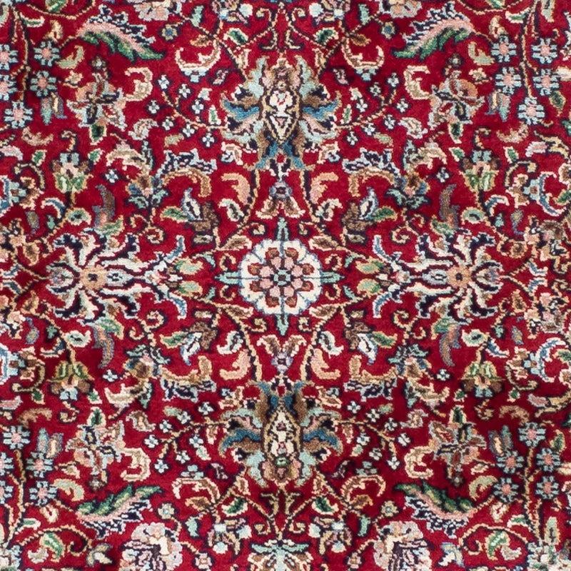 Tappeto corsia Tappeto Persero - Classico - 188 x 64 cm - rosso scuro