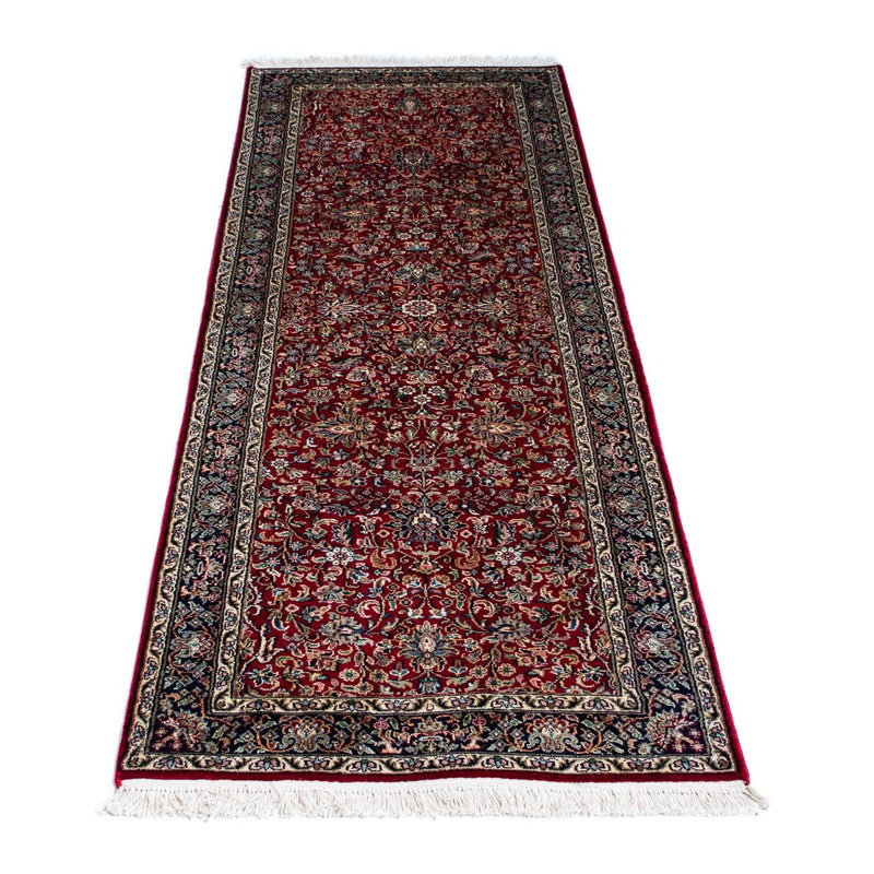 Tappeto corsia Tappeto Persero - Classico - 188 x 64 cm - rosso scuro