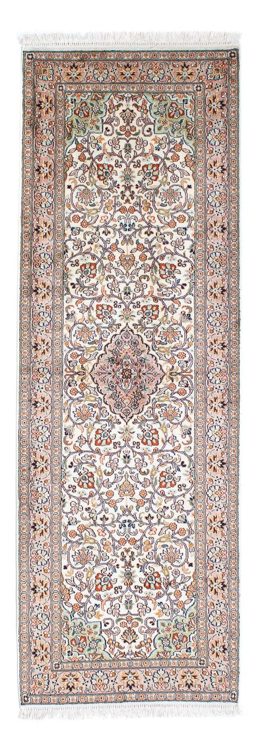 Tappeto corsia Tappeto Persero - Classico - 186 x 64 cm - beige