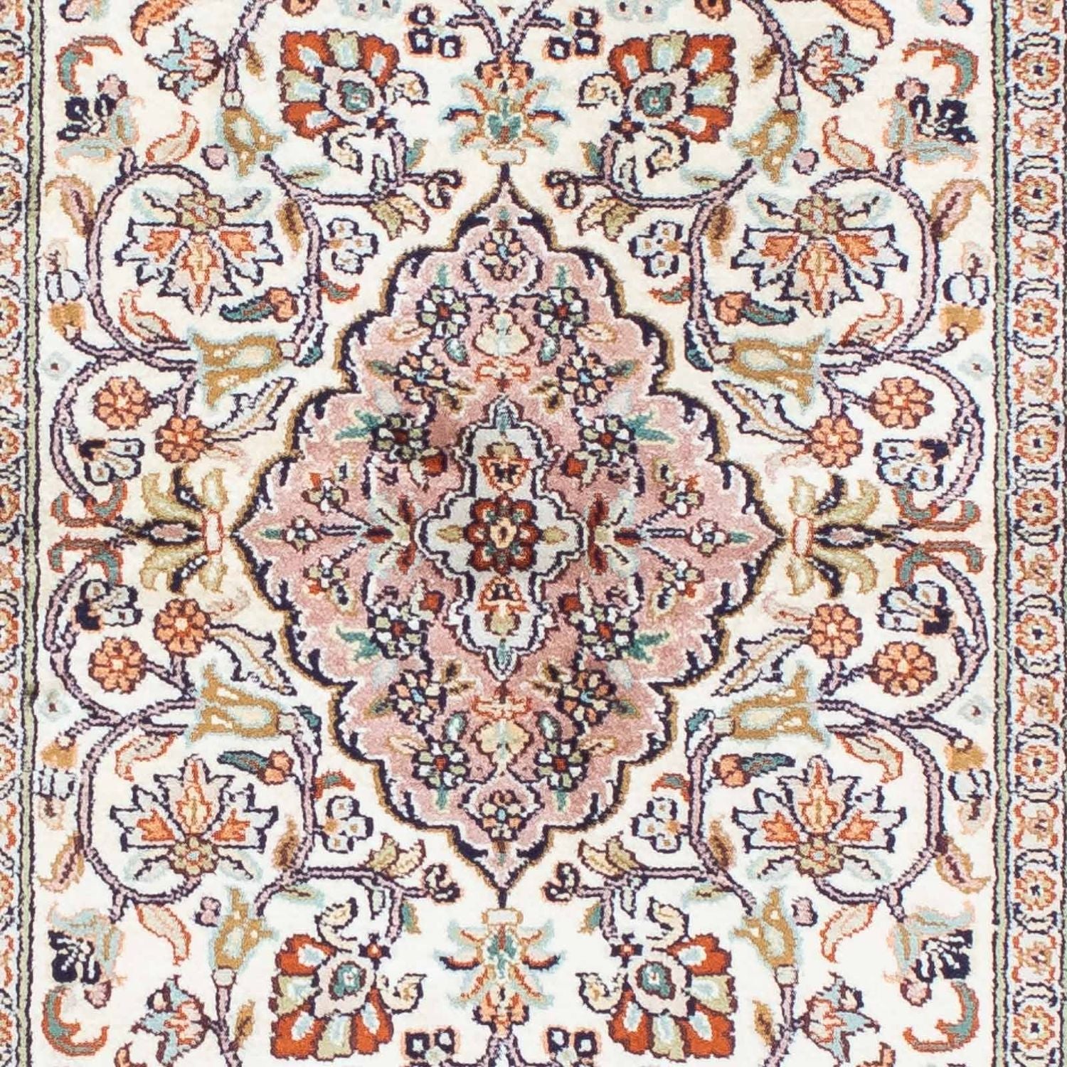Tappeto corsia Tappeto Persero - Classico - 186 x 64 cm - beige