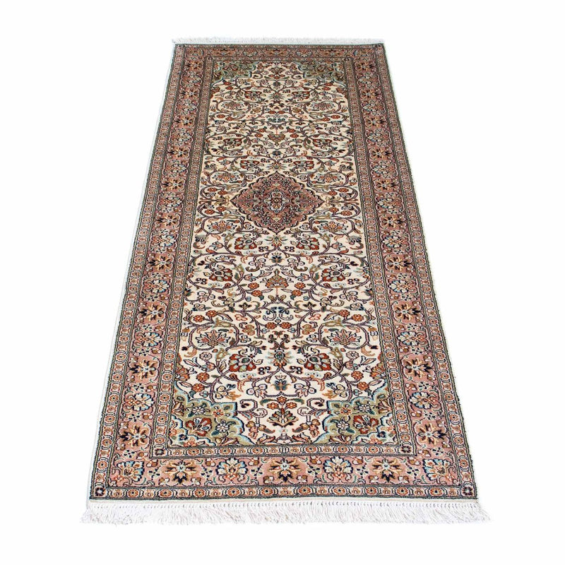 Tappeto corsia Tappeto Persero - Classico - 186 x 64 cm - beige