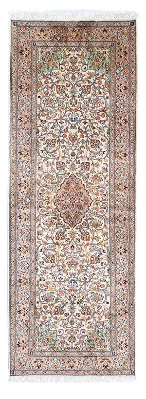 Tappeto corsia Tappeto Persero - Classico - 186 x 64 cm - beige