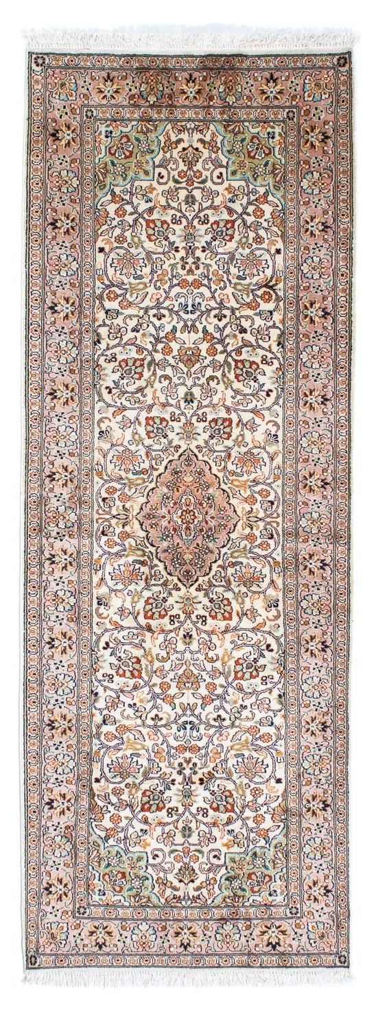 Tappeto corsia Tappeto Persero - Classico - 186 x 64 cm - beige
