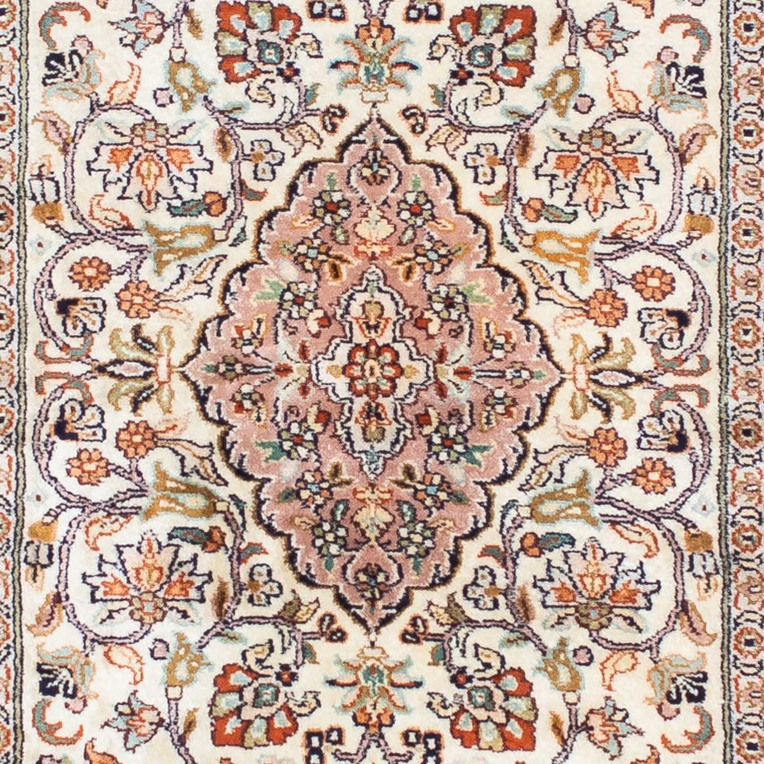 Tappeto corsia Tappeto Persero - Classico - 186 x 64 cm - beige