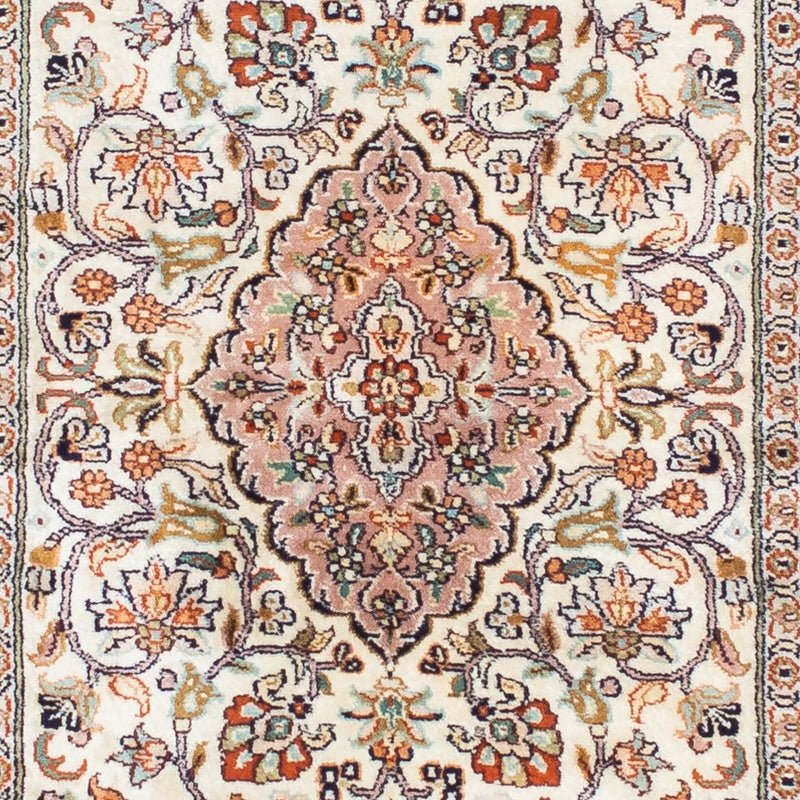 Tappeto corsia Tappeto Persero - Classico - 186 x 64 cm - beige