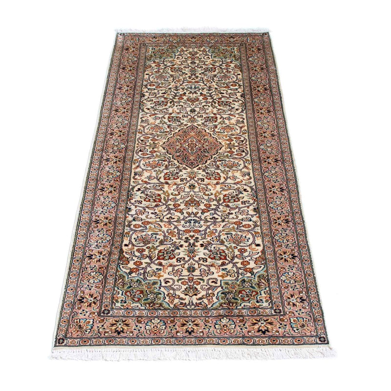Tappeto corsia Tappeto Persero - Classico - 186 x 64 cm - beige