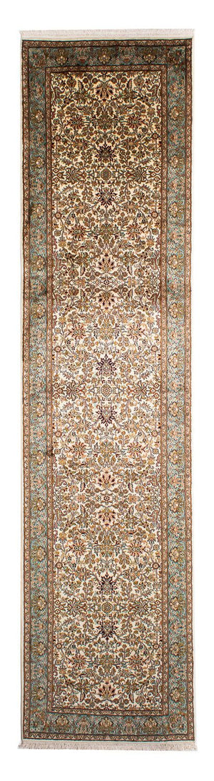 Tappeto corsia Tappeto Persero - Classico - 300 x 75 cm - beige