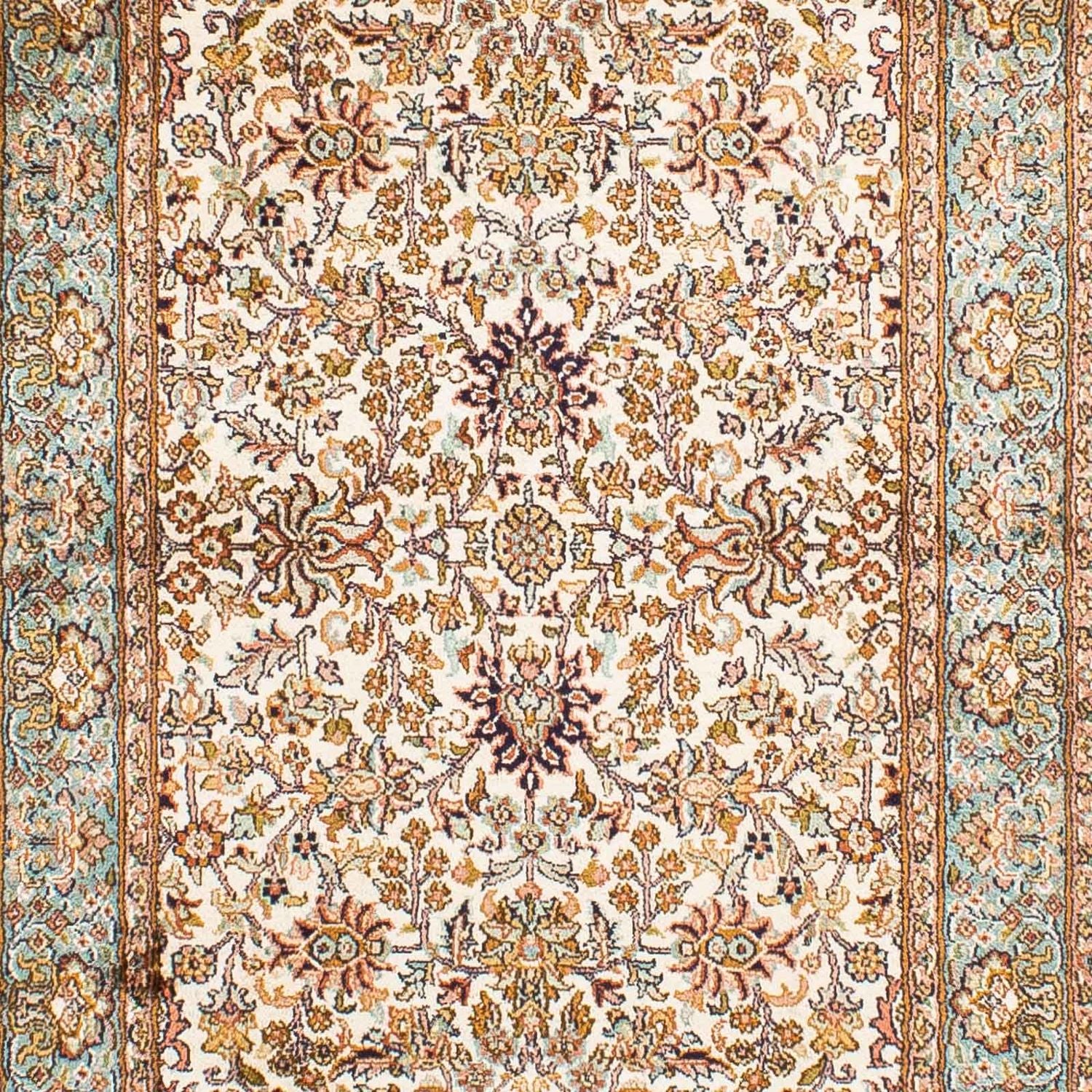 Tappeto corsia Tappeto Persero - Classico - 300 x 75 cm - beige