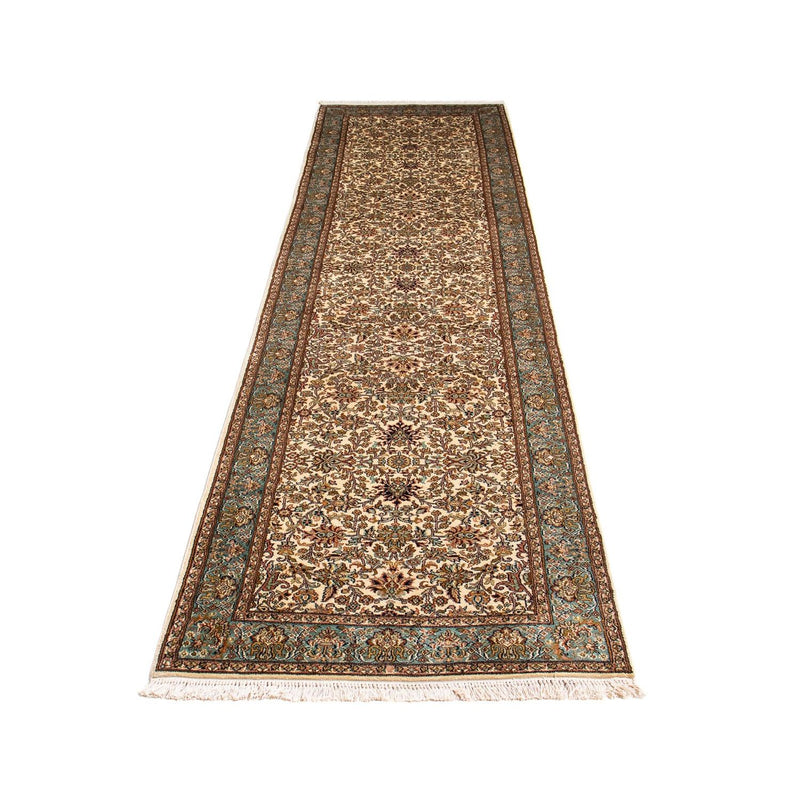 Tappeto corsia Tappeto Persero - Classico - 300 x 75 cm - beige