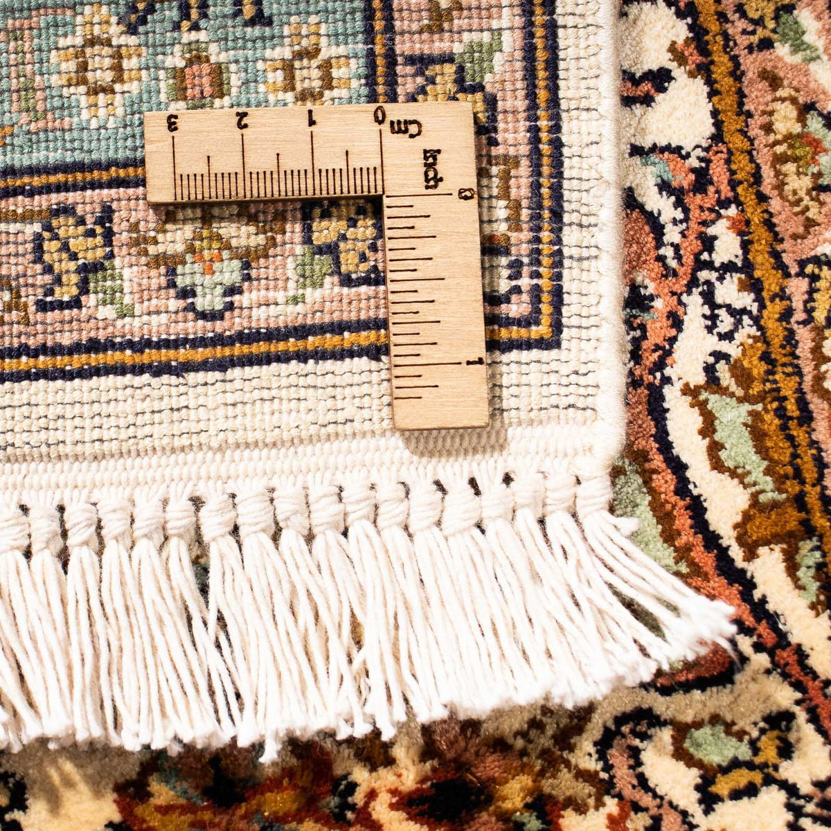 Tappeto corsia Tappeto Persero - Classico - 300 x 75 cm - beige