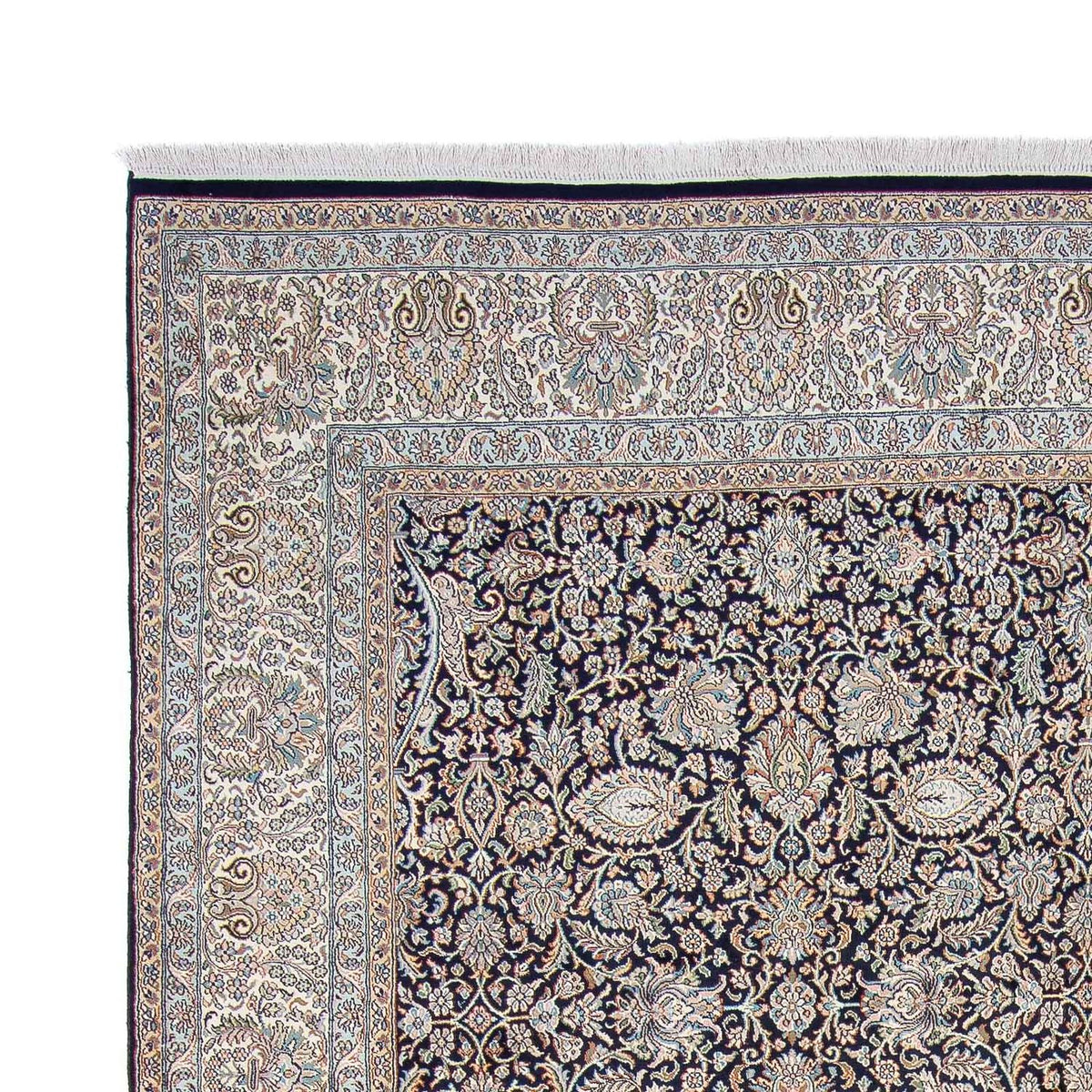 Kashmar Tappeto 242x312cm - Tappeto persiano