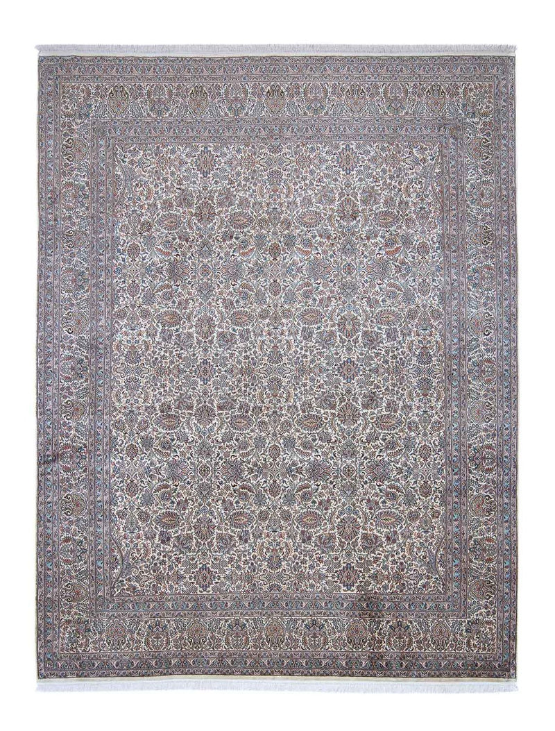 Tappeto Persero - Classico - 314 x 244 cm - grigio