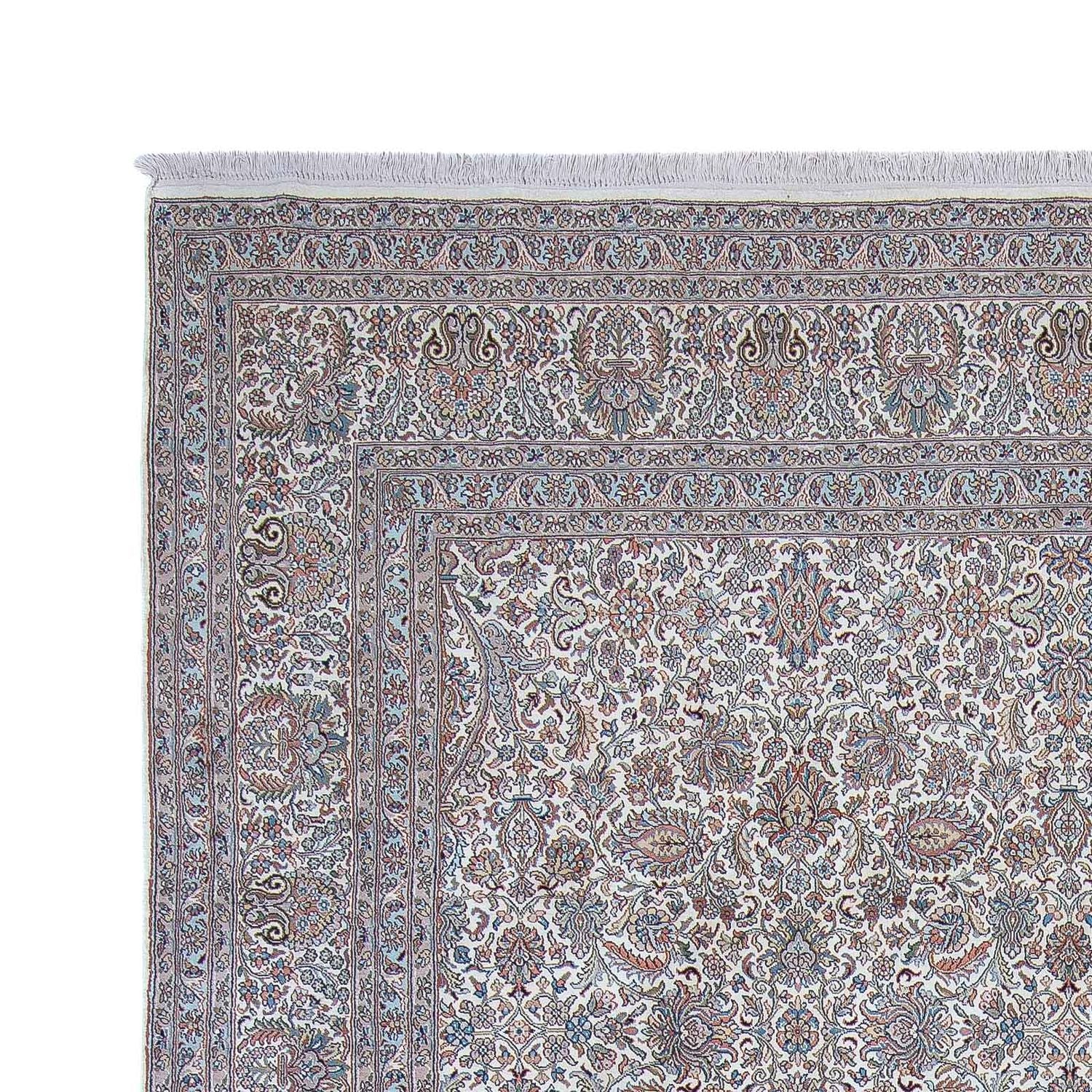Tappeto Persero - Classico - 314 x 244 cm - grigio