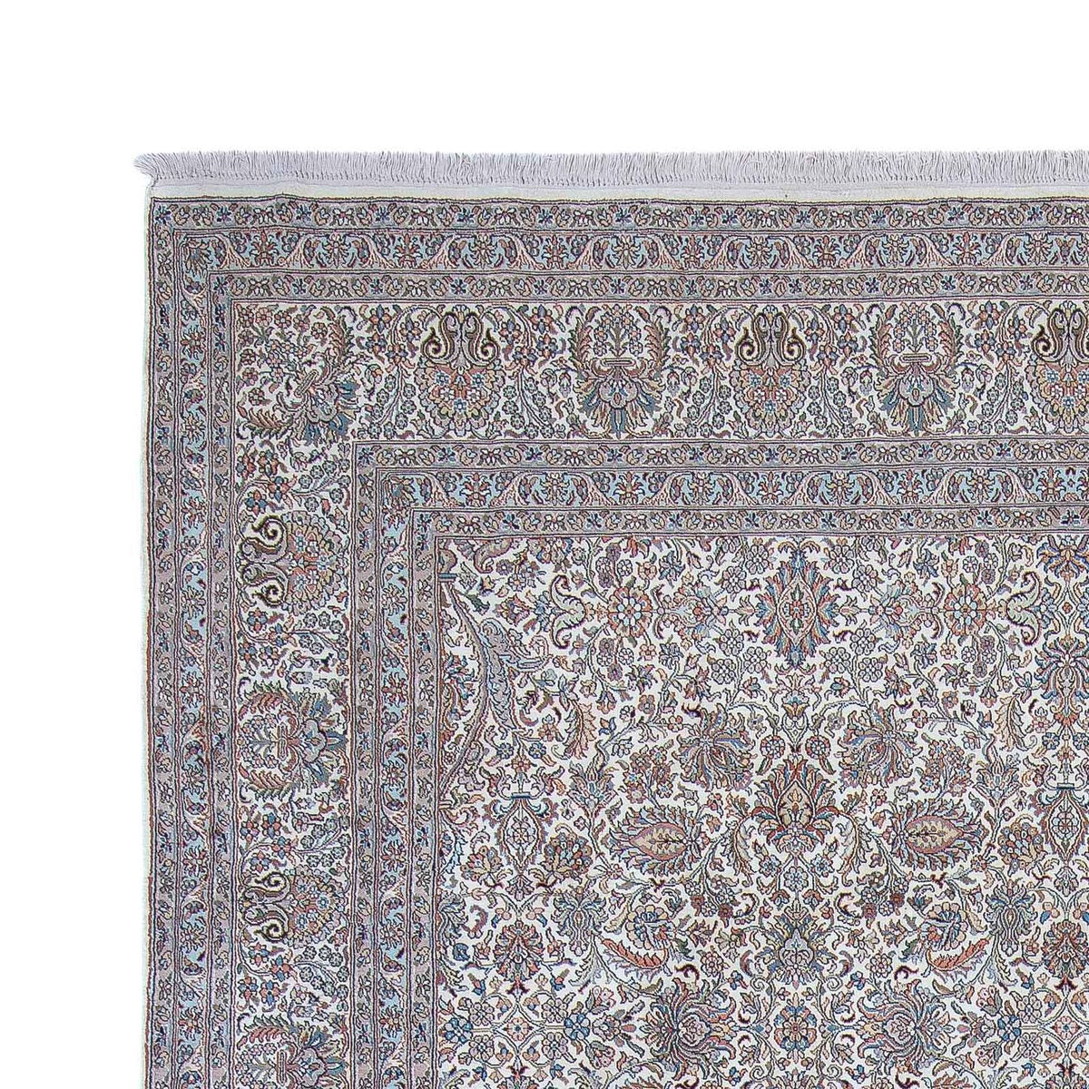 Tappeto Persero - Classico - 314 x 244 cm - grigio