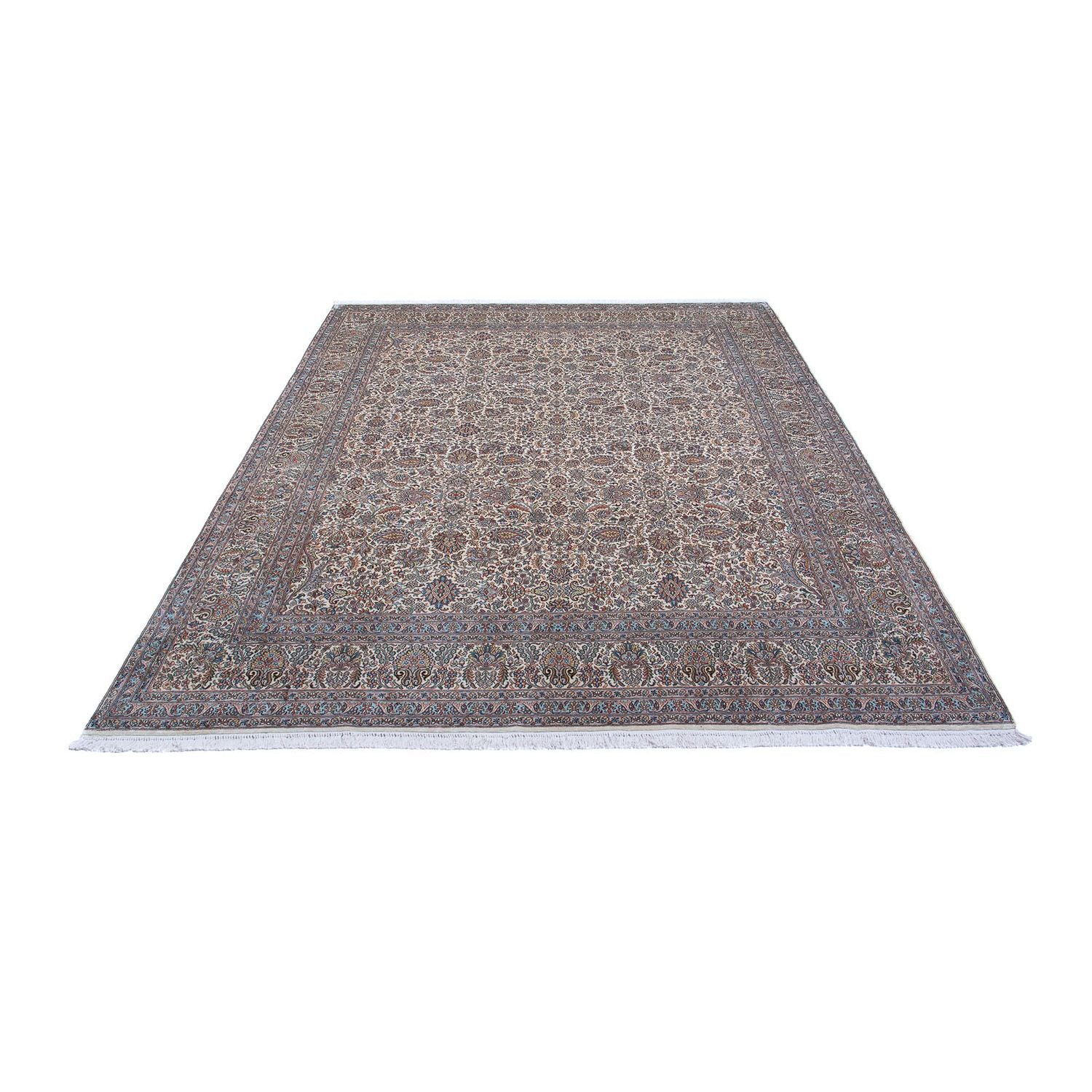 Tappeto Persero - Classico - 314 x 244 cm - grigio