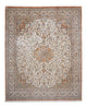 Seta del Kashmir Tappeto 304x241cm - Tappeto orientale