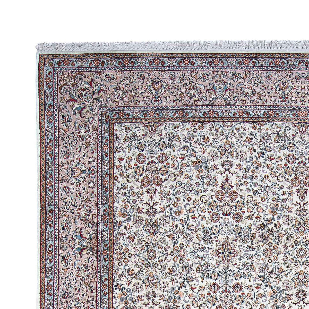 Kashmar Tappeto 250x309cm - Tappeto persiano