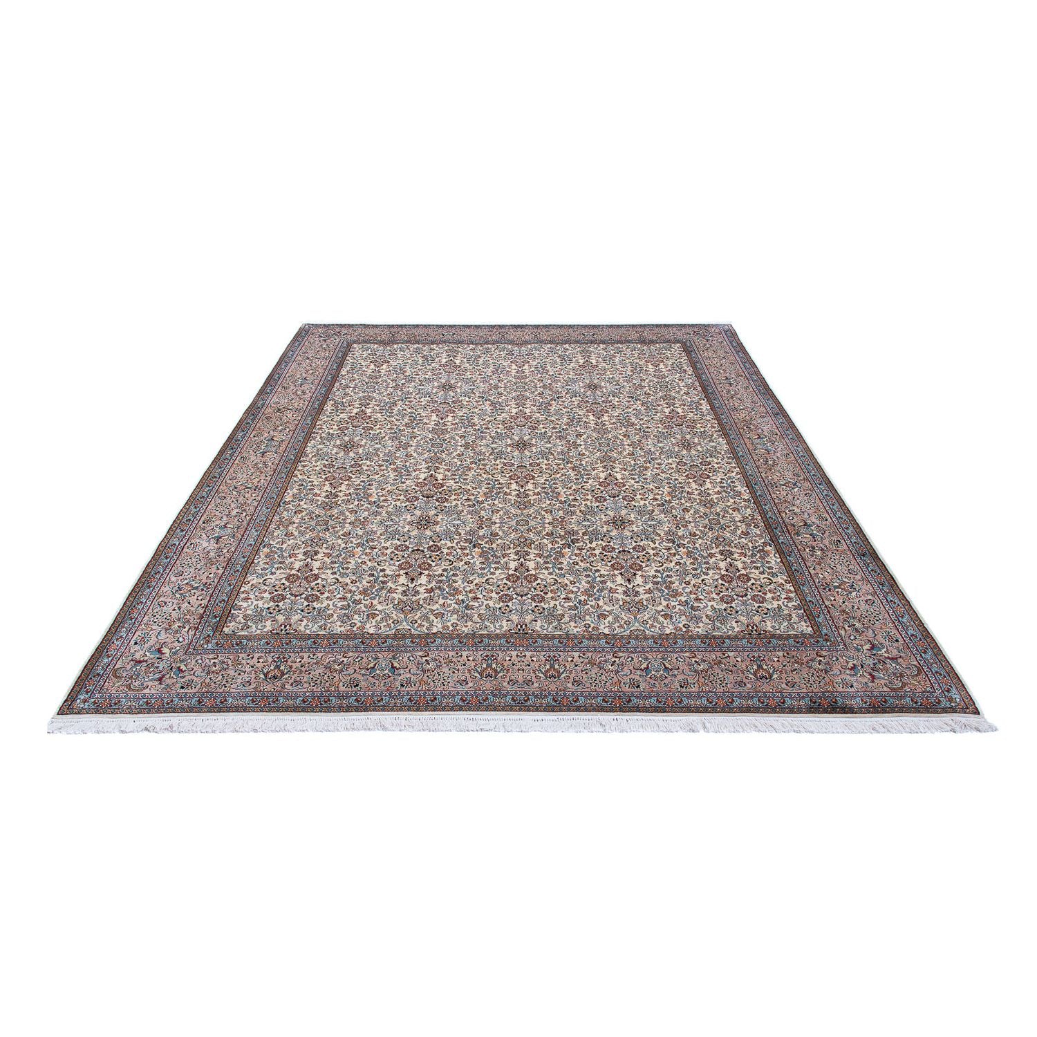 Tappeto Persero - Classico - 309 x 250 cm - beige