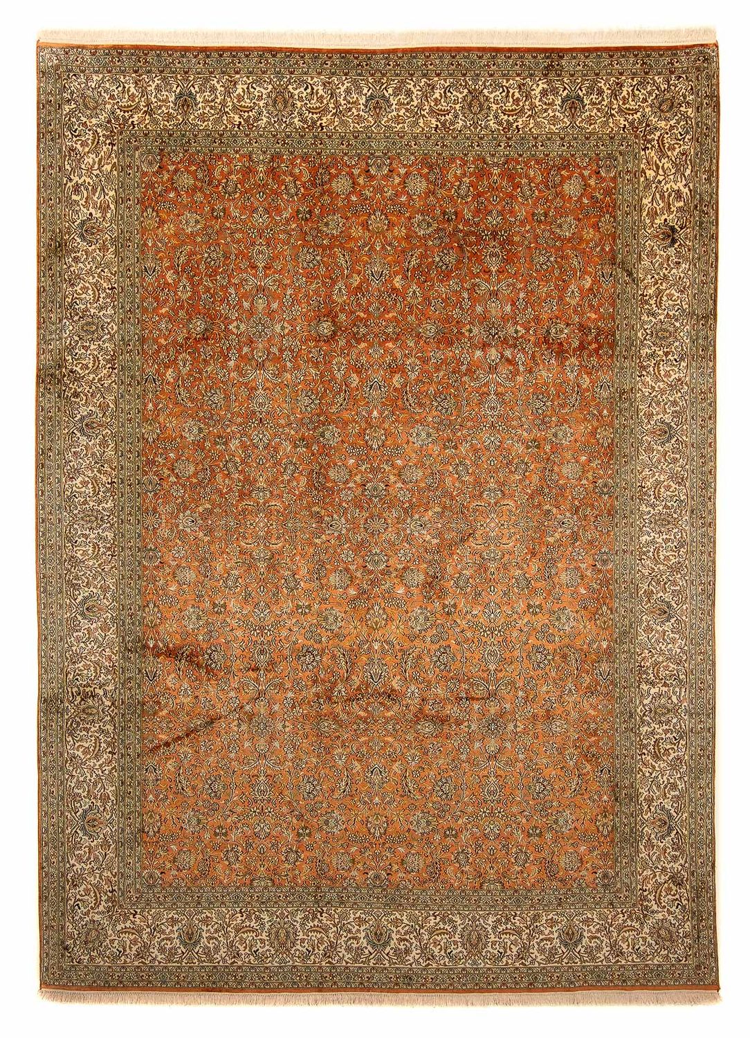 Tappeto Persero - Classico - 332 x 246 cm - ruggine