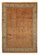 Kashmar Tappeto 332x246cm - Tappeto persiano