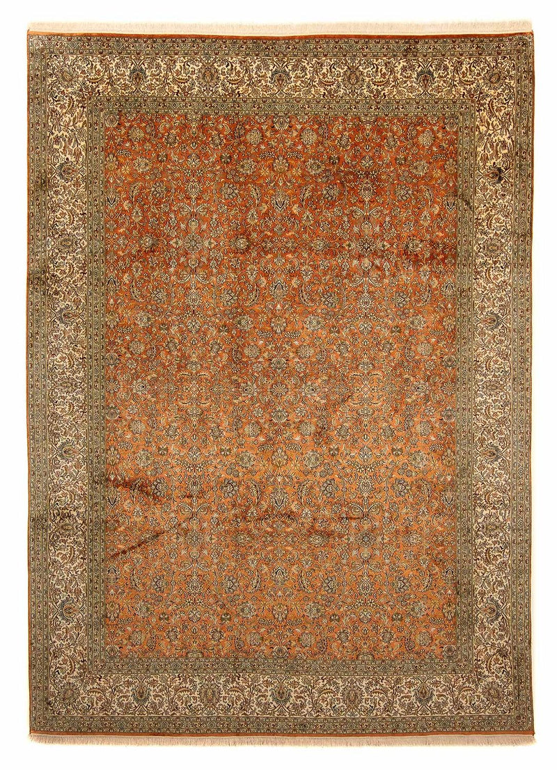 Tappeto Persero - Classico - 332 x 246 cm - ruggine