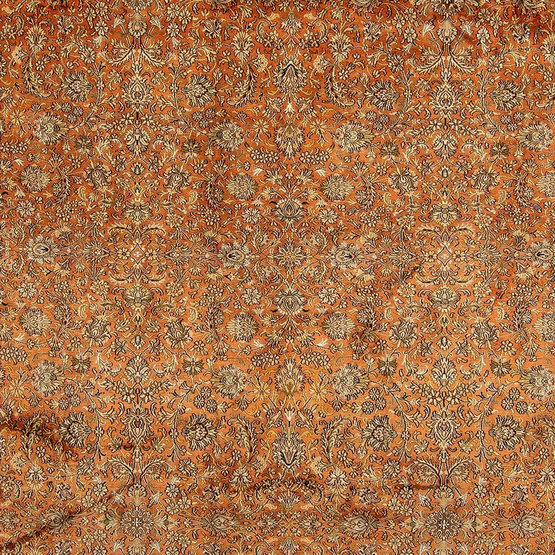 Tappeto Persero - Classico - 332 x 246 cm - ruggine