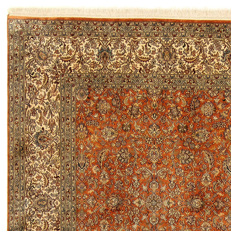 Tappeto Persero - Classico - 332 x 246 cm - ruggine
