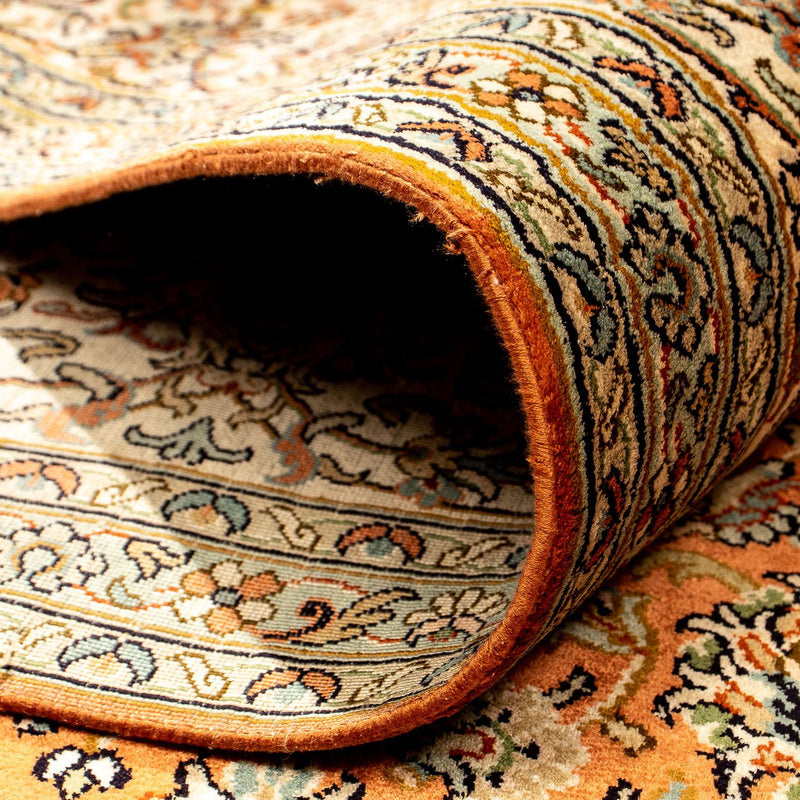 Tappeto Persero - Classico - 332 x 246 cm - ruggine